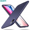 Carcasa ESR Kikko iPhone X, Ming Blue