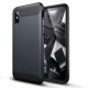 ESR Rambler case for iPhone X, Black