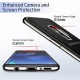 ESR Essential Twinkler slim cover for Samsung Galaxy S9, Black