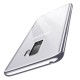Husa slim ESR Essential Twinkler Samsung Galaxy S9 Plus, Silver