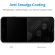 ESR iPhone 8 / 7 Tempered Glass Full Coverage Screen Protector, Black Edge