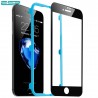 ESR iPhone 6s / 6 Tempered Glass Full Coverage Screen Protector, Black Edge