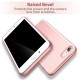 Husa slim ESR Appro iPhone 8 / 7, Rose Gold