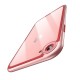 ESR Bumper Hoop case for iPhone 8 / 7, Rose Gold