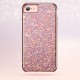ESR Glitter case for iPhone 8 / 7, Metallic Peach