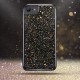 Carcasa ESR Glitter iPhone 8 / 7, Black