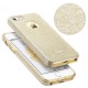 ESR Makeup Glitter case for iPhone SE / 5s / 5, Champagne Gold