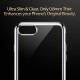 Husa slim ESR Essential Twinkler iPhone 8 / 7, Silver