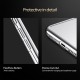 ESR Essential Twinkler slim cover for iPhone 8 / 7, Silver