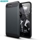 ESR Rambler case for iPhone 8 Plus / 7 Plus, Black