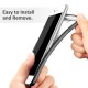 Husa slim ESR Appro iPhone 8 Plus / 7 Plus, Black