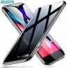 Carcasa ESR Mimic 9H Tempered Glass iPhone 8 Plus / 7 Plus, Black