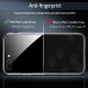 Carcasa ESR Mimic 9H Tempered Glass iPhone 8 Plus / 7 Plus, Black