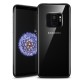 ESR Essential Zero Clear case for Samsung S9, Clear Black