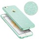 ESR Makeup Glitter case for iPhone 6s / 6, Green