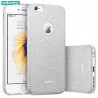 ESR Makeup Glitter case for iPhone 6s Plus / 6 Plus, Maze Silver