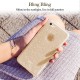 ESR Makeup Glitter case for iPhone 6s Plus / 6 Plus, Champagne Gold