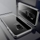 Carcasa ESR Mimic 9H Tempered Glass Samsung Galaxy S9, Clear
