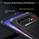 ESR Machina Rugged Samsung Galaxy S10, Black