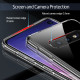Carcasa ESR Mimic Samsung Galaxy S10e, Clear