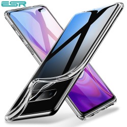 ESR Essential Zero slim cover for Samsung Galaxy S10 Plus, Clear