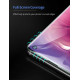 ESR Samsung Galaxy S10 -3D Full Coverage Liquid Skin Film-Clear, 2+1 Pack