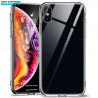 ESR Mimic case for iPhone XS / X, Black