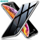 Carcasa ESR Mimic iPhone XS Max, Black