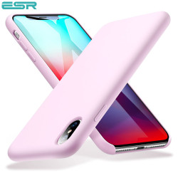 ESR Yippee Color case for iPhone XS Max, Pink