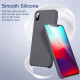 ESR Yippee Color case for iPhone XS Max, Grey