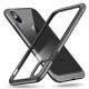 Carcasa ESR Bumper Hoop iPhone XS Max, Black
