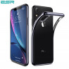 Husa slim ESR Eseential Twinkler iPhone XR, Black