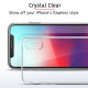 Husa slim ESR Essential Zero iPhone XS Max, Clear