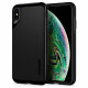Spigen iPhone XS Max Case Neo Hybrid, Jet Black