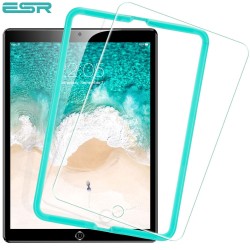 ESR iPad Air/Air 2/9.7/9.7 Pro Tempered Glass Screen Protector