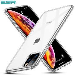 ESR Mimic case for iPhone 11 Pro Max, Clear