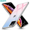 ESR Mimic case for iPhone 11 Pro Max, Red Blue