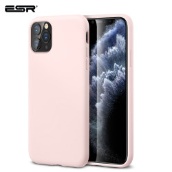 Carcasa ESR Yippee Color iPhone 11 Pro Max, Pink