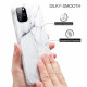 Carcasa ESR Marble iPhone 11 Pro, White