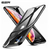 ESR Essential Twinkler slim cover for iPhone 11 Pro Max, Black