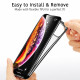 ESR Essential Twinkler slim cover for iPhone 11 Pro Max, Black