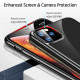 ESR Essential Twinkler slim cover for iPhone 11 Pro Max, Black