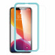 Folie sticla securizata ESR, Tempered Glass iPhone 11 Pro Max / XS Max
