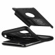 Carcasa Spigen iPhone 11 Pro Slim Armor, Black