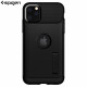 Spigen iPhone 11 Pro Case Slim Armor, Black