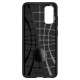 Spigen Samsung Galaxy S20 Case Rugged Armor, Matte Black