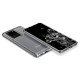Spigen Samsung Galaxy S20 Ultra Case Ultra Hybrid, Crystal Clear