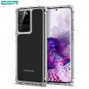ESR Air Armor Clear Protective Case for Samsung Galaxy S20 Ultra, Clear