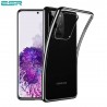 ESR Essential Crown Clear Thin Case for Galaxy S20 Ultra, Black