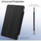 Carcasa ESR iPad Pro 12.9 (2020, 2018) Rebound Magnetic, Black